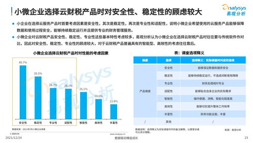 小微企業(yè)不要慌，云財(cái)稅產(chǎn)品來幫忙 —— 稅務(wù)咨詢服務(wù)的新藍(lán)圖