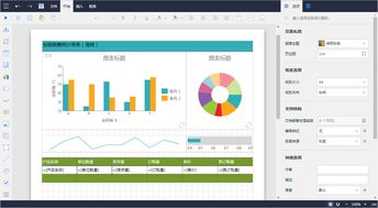 葡萄城報(bào)表 v12正式發(fā)布 持續(xù)增強(qiáng)在線設(shè)計(jì)能力，助力企業(yè)軟件開發(fā)