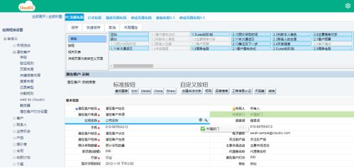 生態(tài)CRM 企業(yè)軟件開發(fā)的未來與神州云動的洞察