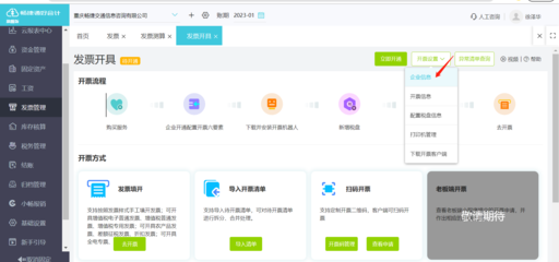 企業電子發票軟件下載與操作全攻略 高效合規，一步到位